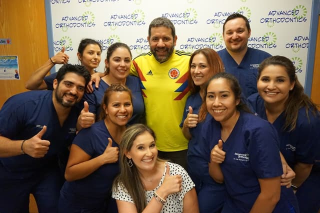 Advanced Orthodontics of Laredo photo