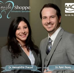 The Smile Shoppe Orthodontic Specialists's profile image