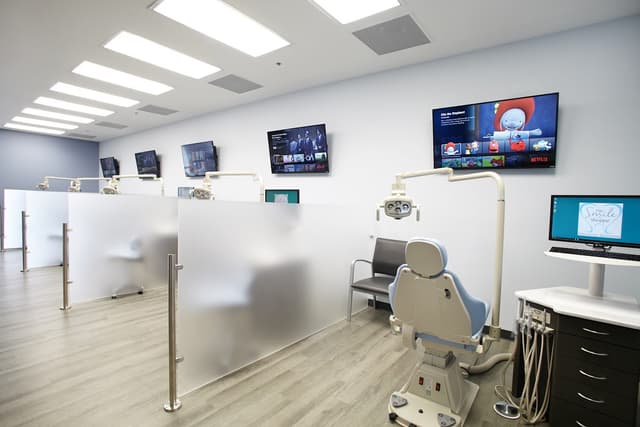 The Smile Shoppe Orthodontic Specialists photo