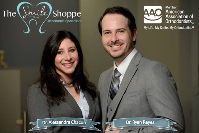 The Smile Shoppe Orthodontic Specialists photo