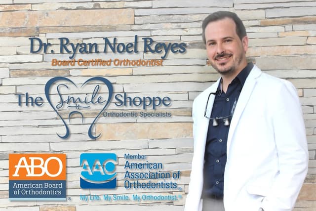 The Smile Shoppe Orthodontic Specialists photo
