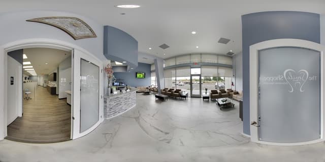 The Smile Shoppe Orthodontic Specialists photo