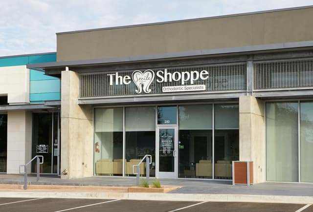 The Smile Shoppe Orthodontic Specialists photo