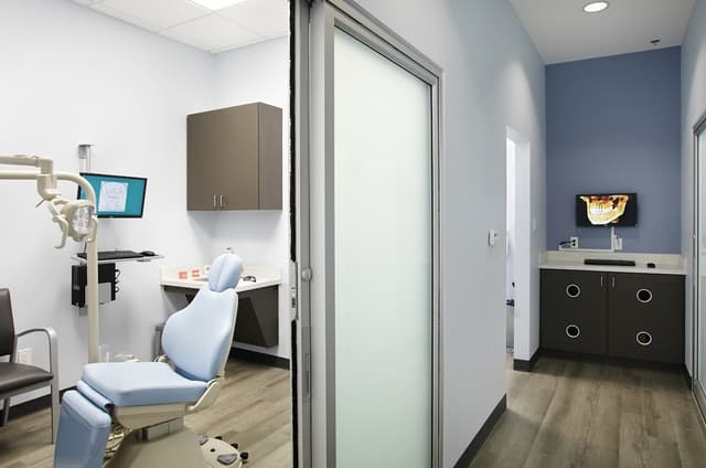 The Smile Shoppe Orthodontic Specialists photo