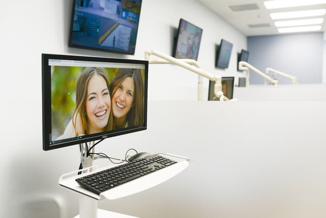The Smile Shoppe Orthodontic Specialists photo