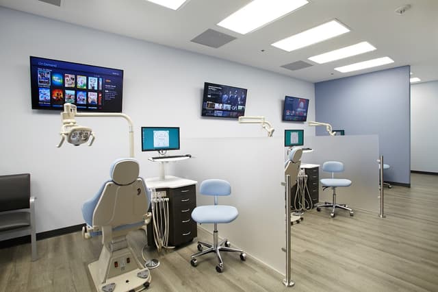 The Smile Shoppe Orthodontic Specialists photo