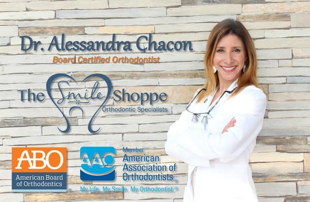 The Smile Shoppe Orthodontic Specialists photo