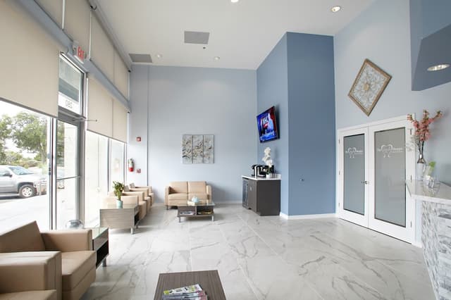 The Smile Shoppe Orthodontic Specialists photo