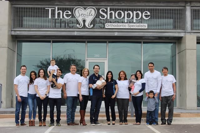 The Smile Shoppe Orthodontic Specialists photo