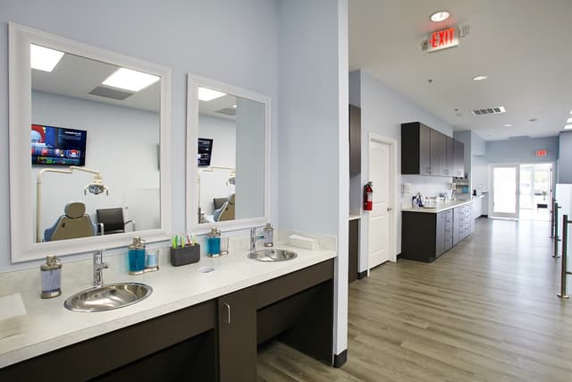 The Smile Shoppe Orthodontic Specialists photo