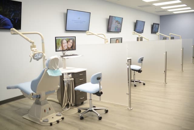 The Smile Shoppe Orthodontic Specialists photo