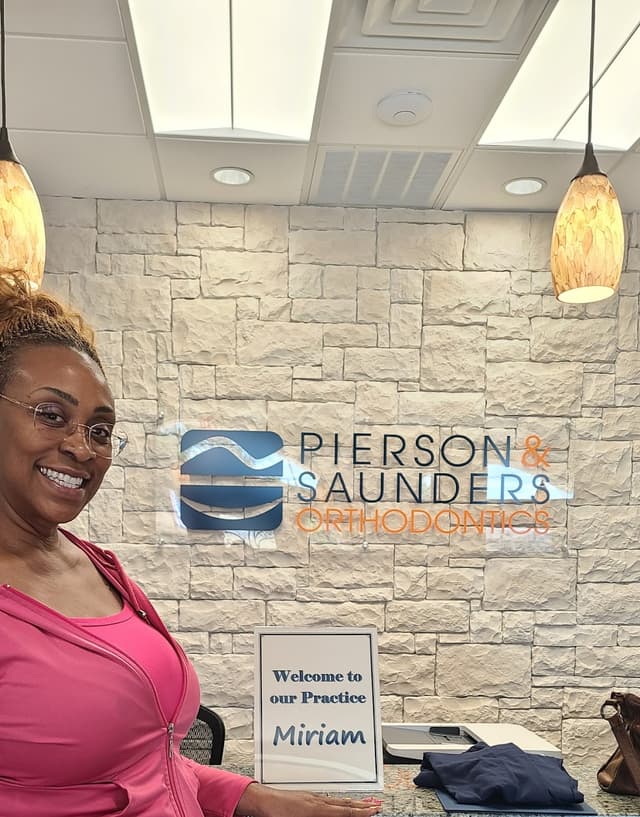 Pierson & Saunders Orthodontics | Alamo Ranch photo