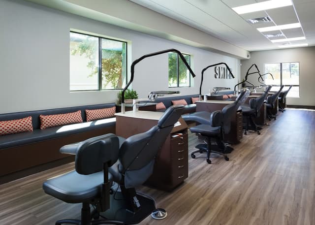 Pierson & Saunders Orthodontics | Alamo Ranch photo