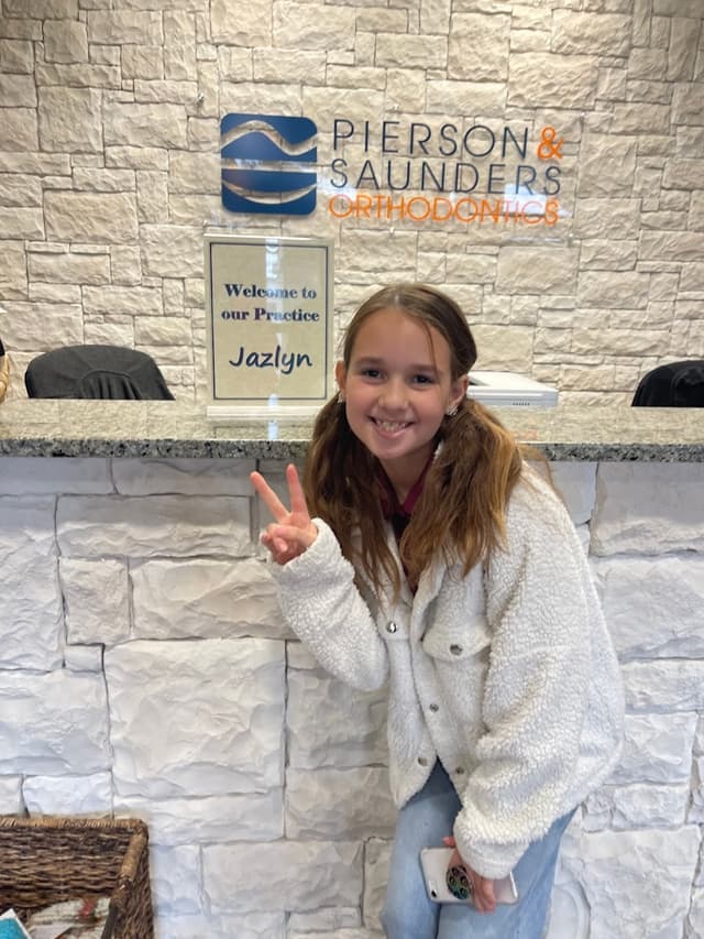 Pierson & Saunders Orthodontics | Alamo Ranch photo