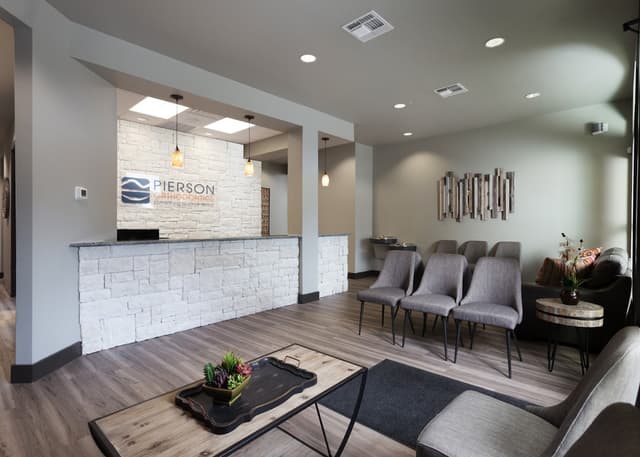Pierson & Saunders Orthodontics | Alamo Ranch photo