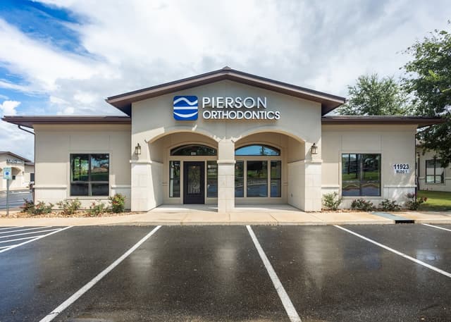 Pierson & Saunders Orthodontics | Alamo Ranch photo