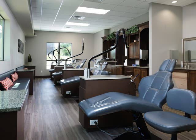 Pierson & Saunders Orthodontics | Alamo Ranch photo