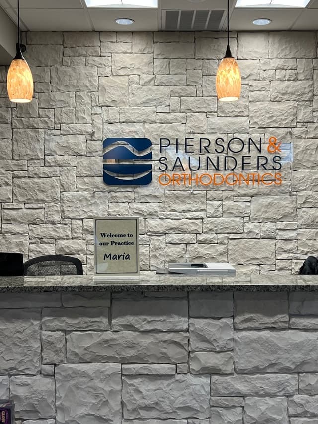 Pierson & Saunders Orthodontics | Alamo Ranch photo