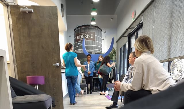 Family Smiles of Boerne photo