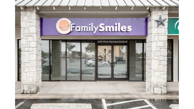 Family Smiles of Boerne photo