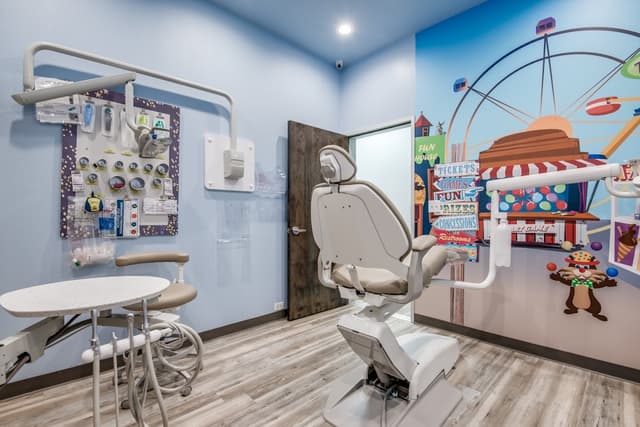 Family Smiles of Boerne photo