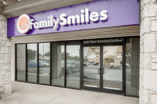 Family Smiles of Boerne photo