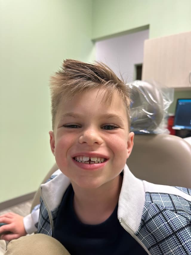 Family Smiles of Boerne photo