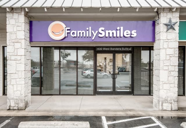Family Smiles of Boerne photo