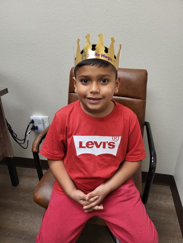 Smile Magic of Corpus Christi South Staples photo