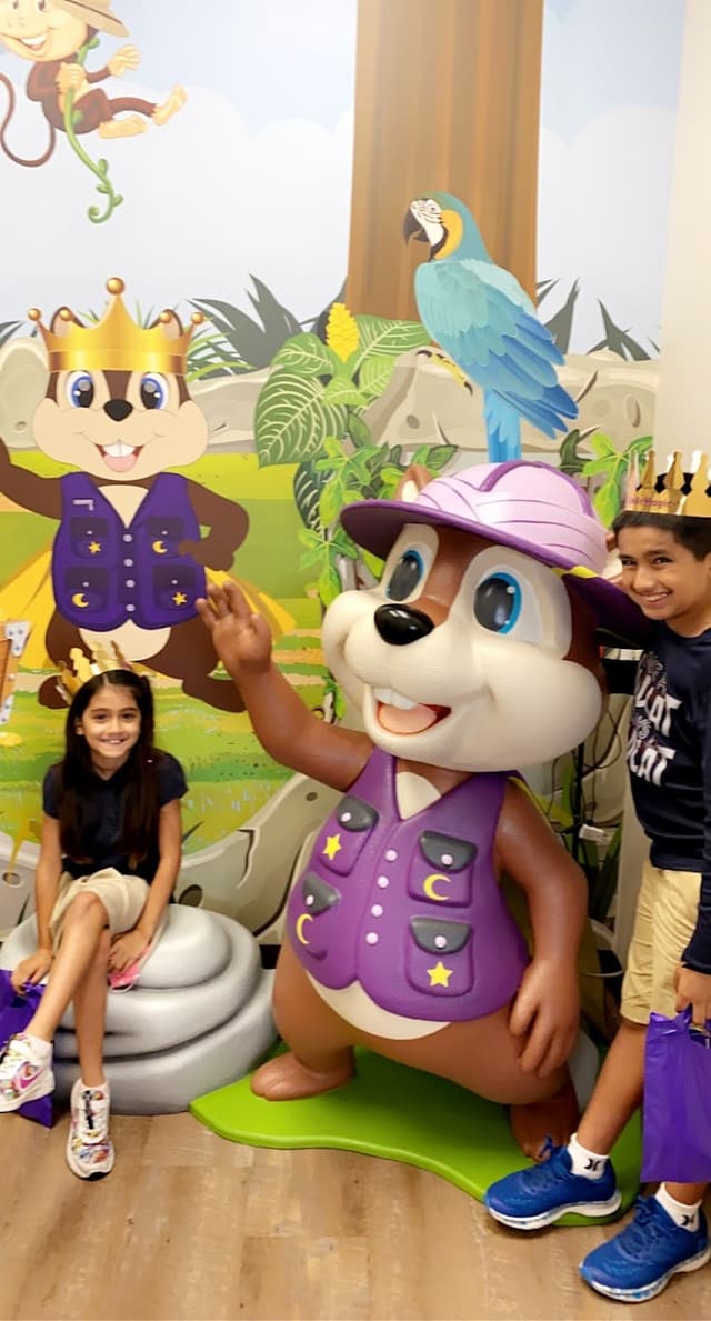 Smile Magic of Corpus Christi South Staples photo
