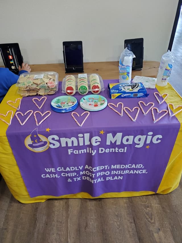 Smile Magic of Corpus Christi South Staples photo