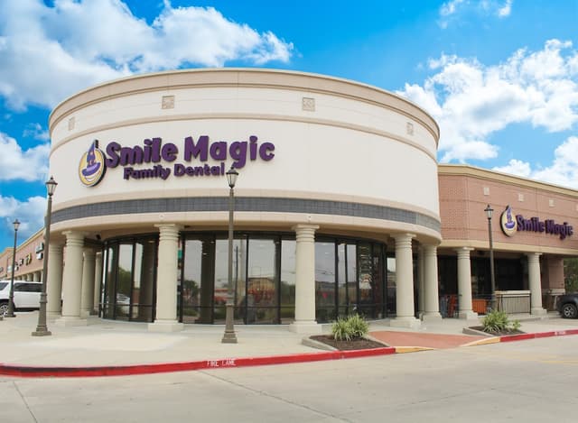 Smile Magic of Corpus Christi photo