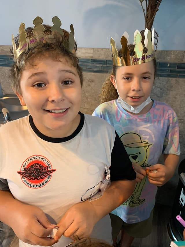 Smile Magic of Corpus Christi photo