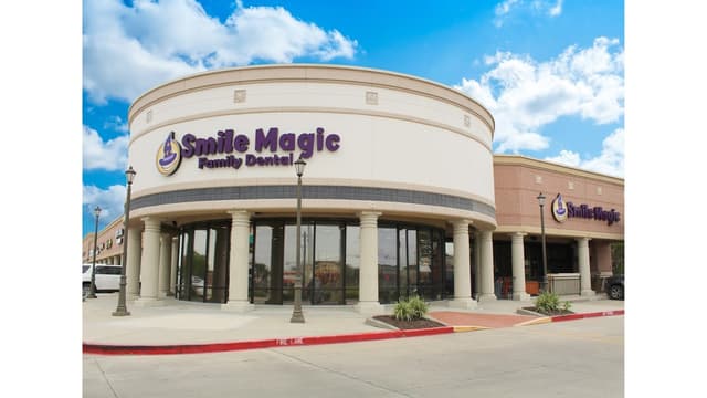 Smile Magic of Corpus Christi photo