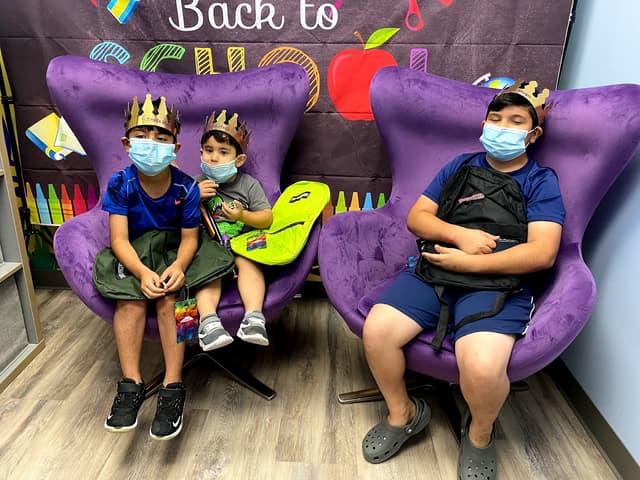 Smile Magic of Corpus Christi photo