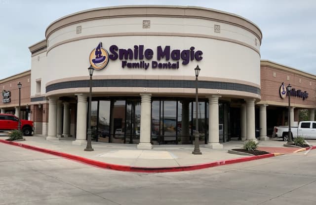 Smile Magic of Corpus Christi photo