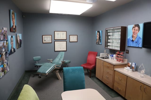 CC Braces, Corpus Christi Orthodontics photo