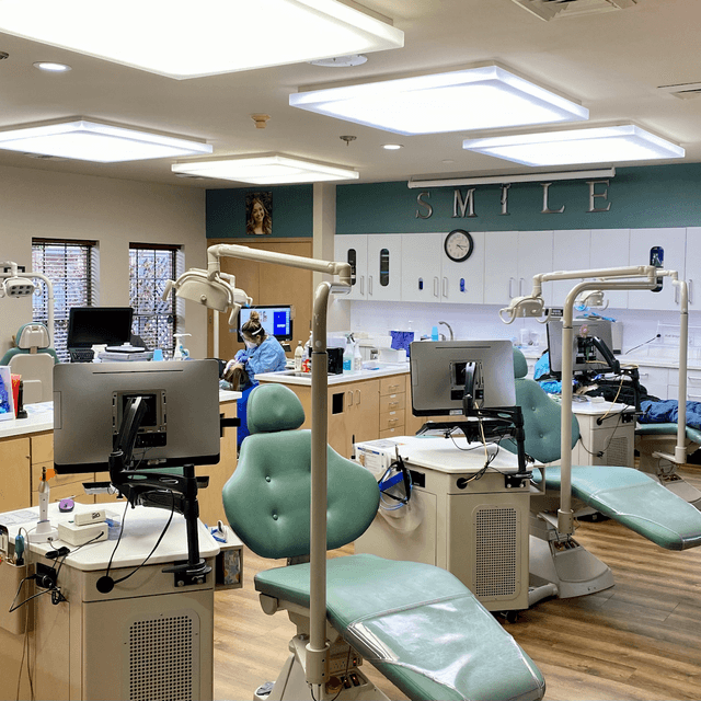 CC Braces, Corpus Christi Orthodontics photo