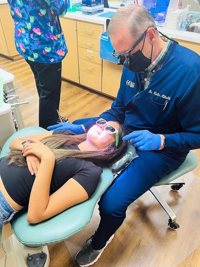 CC Braces, Corpus Christi Orthodontics photo