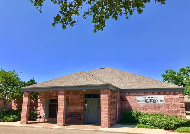 CC Braces, Corpus Christi Orthodontics photo
