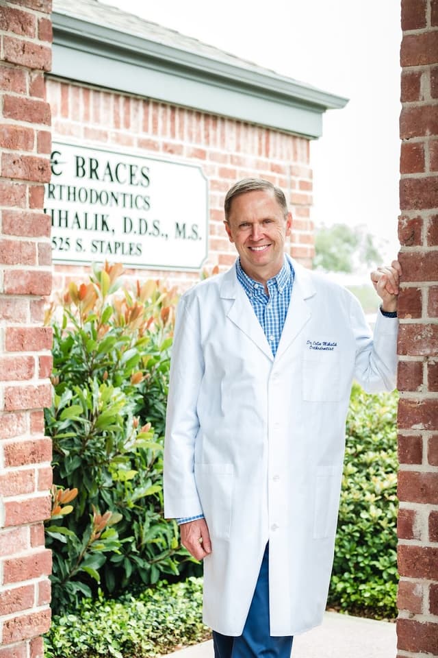 CC Braces, Corpus Christi Orthodontics photo