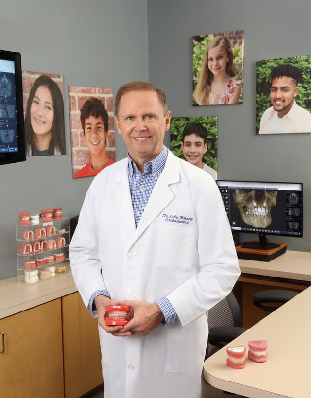CC Braces, Corpus Christi Orthodontics photo