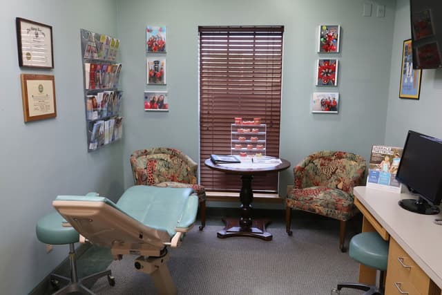 CC Braces, Corpus Christi Orthodontics photo