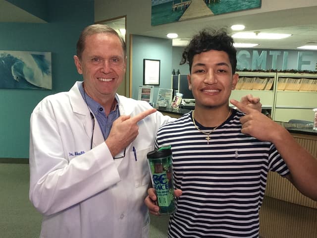 CC Braces, Corpus Christi Orthodontics photo