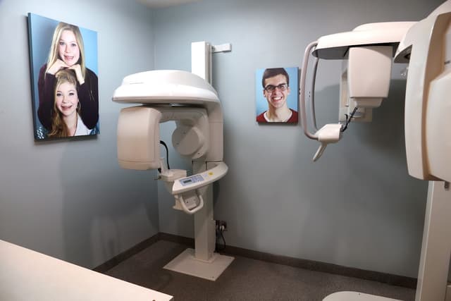 CC Braces, Corpus Christi Orthodontics photo