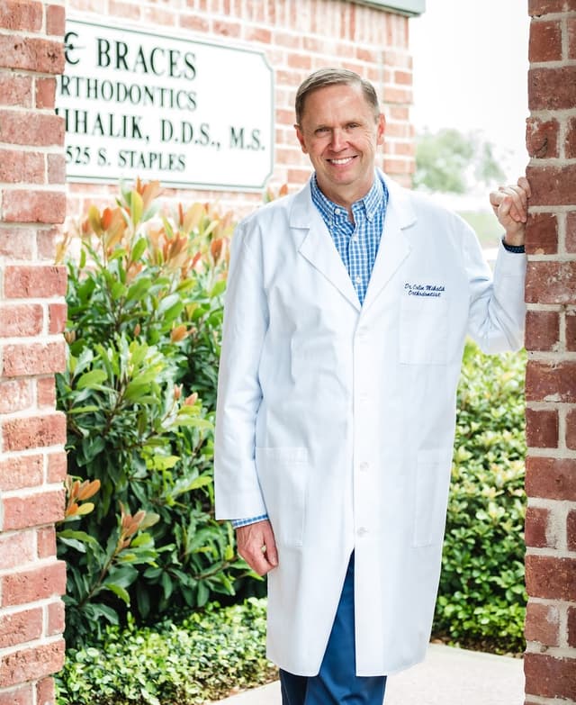CC Braces, Corpus Christi Orthodontics photo