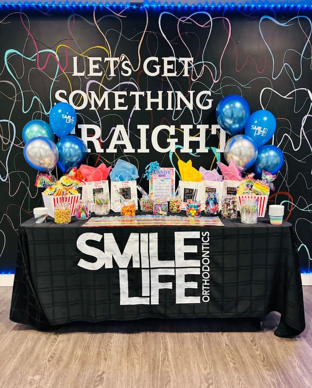 SmileLife Orthodontics of Corpus Christi photo