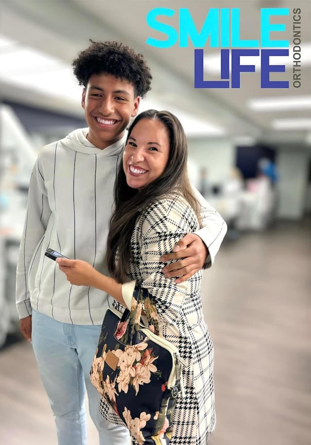 SmileLife Orthodontics of Corpus Christi photo