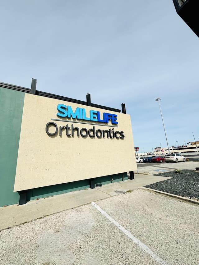SmileLife Orthodontics of Corpus Christi photo