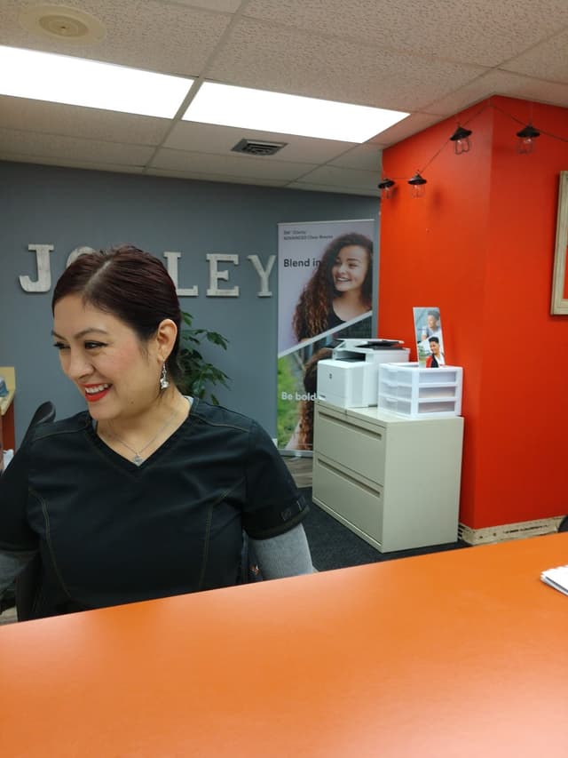 Jolleytime Orthodontics photo
